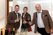 26.01.2025 Patroziniumsfest